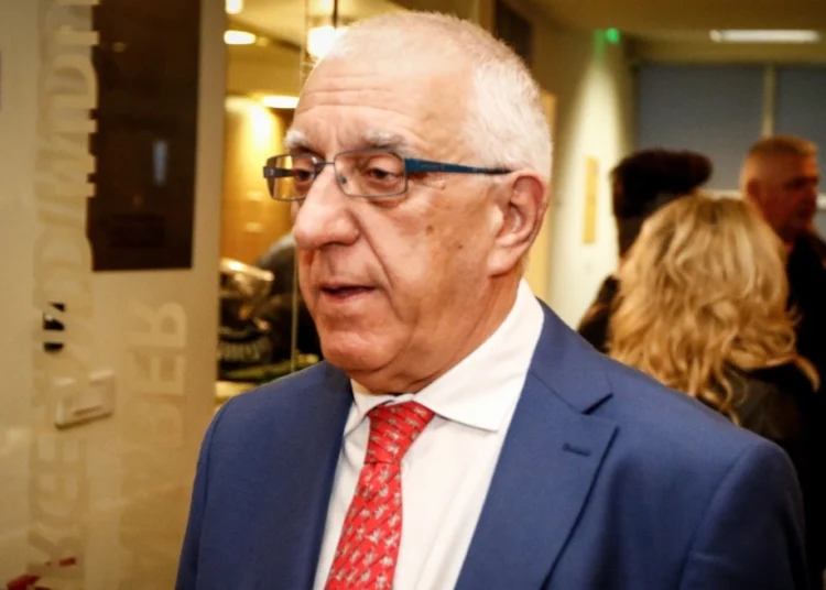 Βουλή: Σήμερα Τετάρτη η εκλογή για τον 14ο Πρόεδρο του Κοινοβουλίου