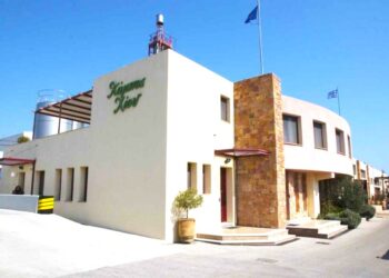 Ελληνικά Γαλακτοκομεία: Στρατηγική επένδυση με άρωμα… Χίου