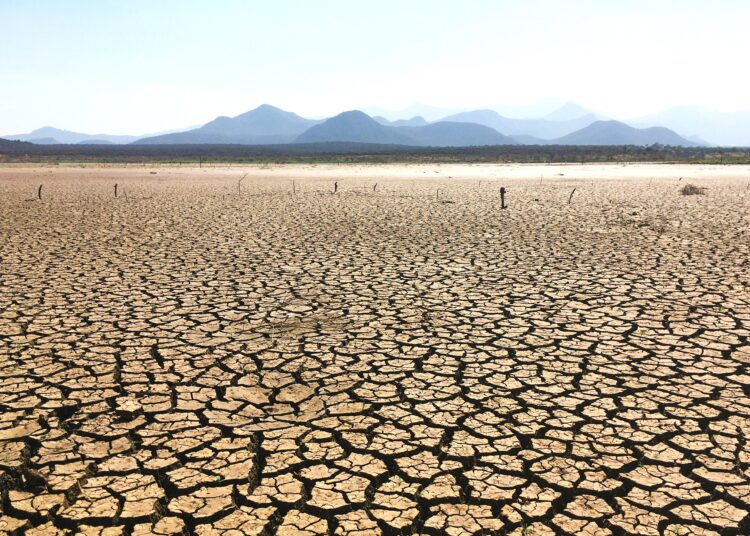 Meteo: Το 2024 η θερμότερη χρονιά στην ιστορία της Ελλάδας
