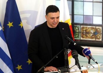 Κικίλιας: «Προτεραιότητα η ασφάλεια των πολιτών» – Τα νέα μέτρα για την κλιματική κρίση