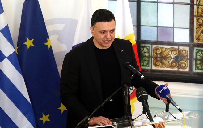 Κικίλιας: «Προτεραιότητα η ασφάλεια των πολιτών» – Τα νέα μέτρα για την κλιματική κρίση