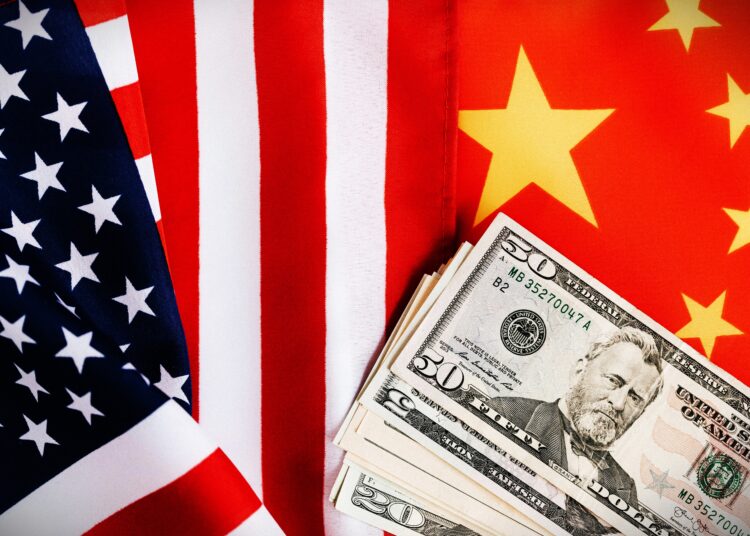 Εμπορικός Πόλεμος 2.0; Η Κίνα αναστοχάζεται με προβληματισμό την επιστροφή Τραμπ