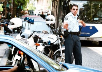 Νέος ΚΟΚ: Όλες οι αλλαγές, τα πρόστιμα και οι κυρώσεις
