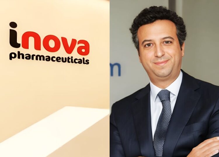 Η Lavipharm επεκτείνεται σε 60 χώρες με ώθηση από iNova Pharmaceuticals
