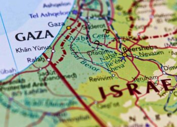Επί «χάρτου» η ιστορική συμφωνία στη Γάζα: Τι αλλάζει στο Μεσανατολικό σκηνικό