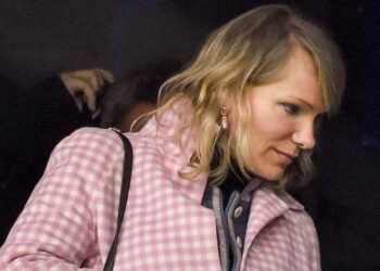 Η Margarita Olegovna Louis-Dreyfus έβαλε το πόδι της στη … νύφη του Θερμαϊκού