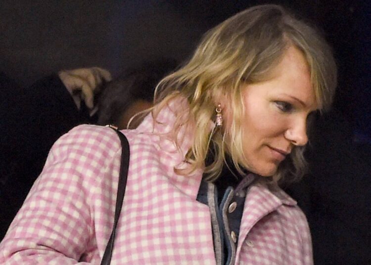 Η Margarita Olegovna Louis-Dreyfus έβαλε το πόδι της στη … νύφη του Θερμαϊκού