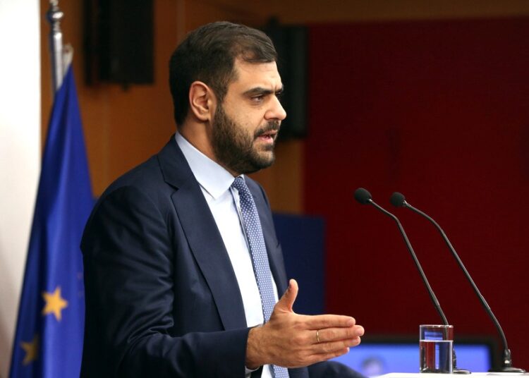 «Κλειδωμένο μυστικό» ο νέος ΠτΔ – Αιχμές Μαρινάκη για τη μεγάλη απόφαση