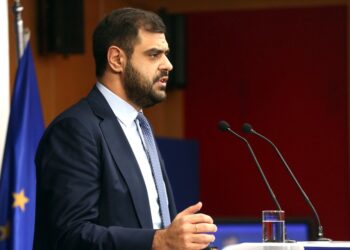 «Κλειδωμένο μυστικό» ο νέος ΠτΔ – Αιχμές Μαρινάκη για τη μεγάλη απόφαση