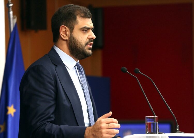 «Κλειδωμένο μυστικό» ο νέος ΠτΔ – Αιχμές Μαρινάκη για τη μεγάλη απόφαση