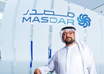 Masdar: Ενισχύει στο 87,91% τη θέση της στην ΤΕΡΝΑ Ενεργειακή