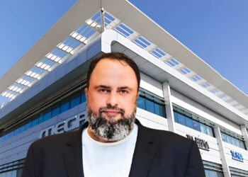 Το mega σχέδιο της Alter Ego Media, με στρατηγικές επενδύσεις για κυριαρχία στα media