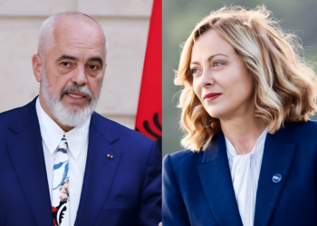 Υποθαλάσσια διασύνδεση Ιταλίας-Αλβανίας: Ενεργειακή συνεργασία στην Αδριατική