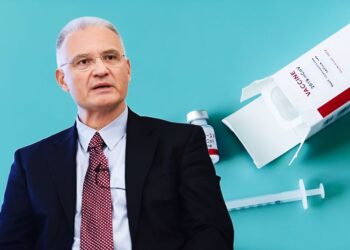 Εμβόλιο γρίπης: Επανέρχεται η κανονικότητα στις λοιμώξεις – Αποτελεσματικότητα στο 40-50%