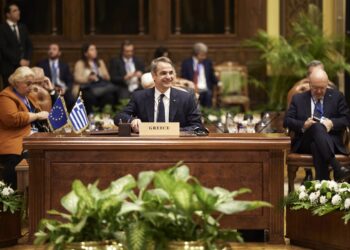 Ελλάδα, Αίγυπτος και Κύπρος: Οι συμφωνίες που σφραγίστηκαν μετά την Τριμερή