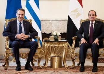 10η Τριμερής Σύνοδος Κορυφής Ελλάδας-Αιγύπτου-Κύπρου | Δηλώσεις ηγετών (video)