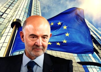 Καμπανάκι κινδύνου Μοσκοβισί για την δημοσιονομική κατάσταση της Γαλλίας