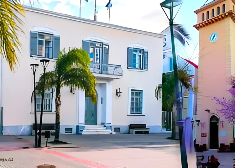 Πολιτιστική επένδυση 369.756 ευρώ για συντήρηση ανάδειξη της κληρονομιάς Σκλάβου