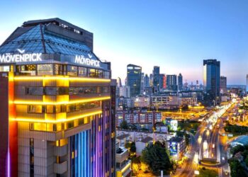 Έρχεται το πρώτο Mövenpick στην Ελλάδα από την Accor
