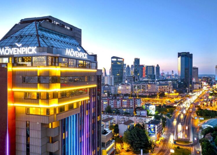 Έρχεται το πρώτο Mövenpick στην Ελλάδα από την Accor