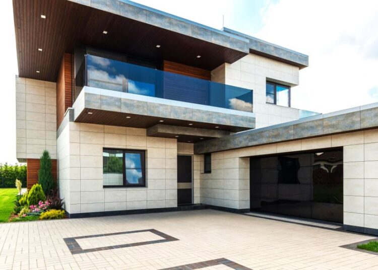 Αύξηση 2,8% στις τιμές νέων κτιρίων κατοικιών το 2024