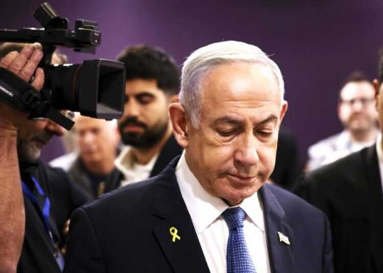 Στον «αέρα» η συμφωνία για τη Γάζα – Πιέσεις στη κυβέρνηση Νετανιάχου