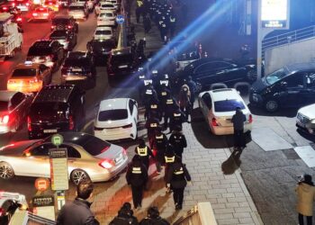 Νότια Κορέα: Νέα απόπειρα σύλληψης του Γιουν