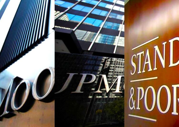 Ελλάδα 2025: Από «αδύναμος κρίκος», πρωταγωνιστής – Ψήφος εμπιστοσύνης από διεθνείς οίκους