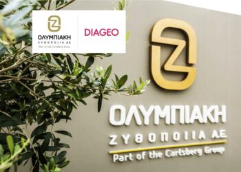 Ολυμπιακή Ζυθοποιία και Diageo επεκτείνουν τη συνεργασία τους για την μπίρα Guinness