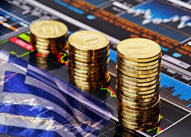 Ξεπέρασε κάθε προσδοκία το νέο 10ετές: Αντλήθηκαν €4 δισ. με 3,6%