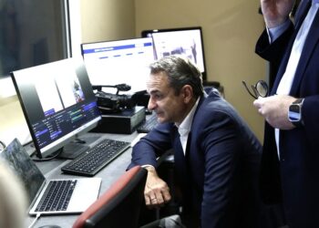 Από το μαυροπίνακα στα Ωνάσεια σχολεία: Η εκπαίδευση ξαναγράφεται