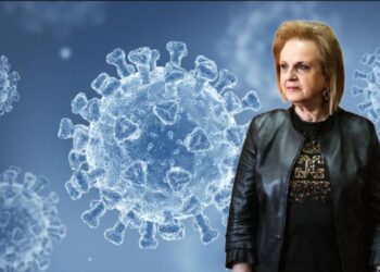 HMPV: Ο νέος αναπνευστικός ιός και πώς να προστατευτείτε