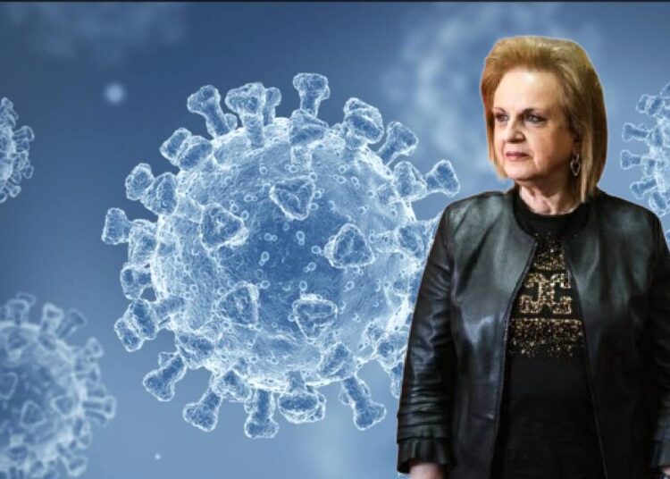 HMPV: Ο νέος αναπνευστικός ιός και πώς να προστατευτείτε