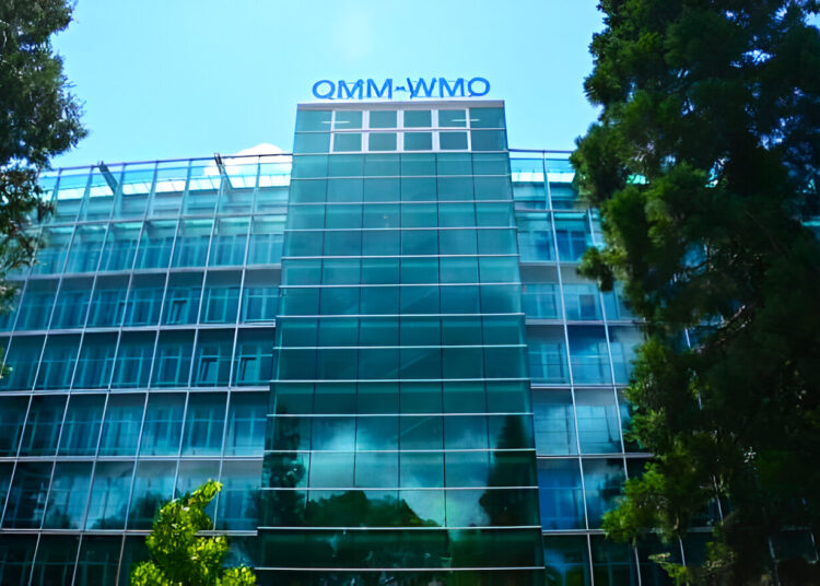 WMO: Το 2024 ανακηρύχθηκε η πιο θερμή χρονιά στην ιστορία του πλανήτη