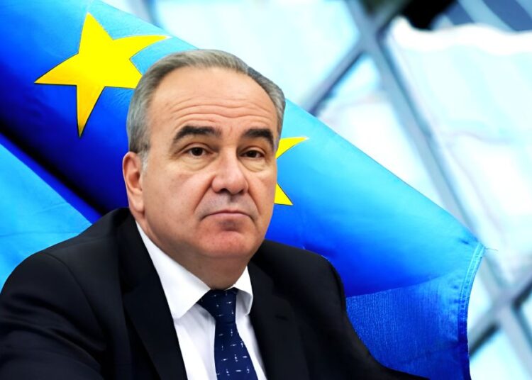 Έργα υδρονομίας που άργησαν δεκαετίες παραδοτέα το 2027 – Το χρονοδιάγραμμα