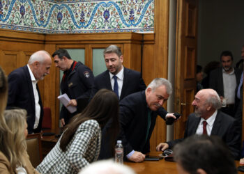 Η πρόταση του ΠΑΣΟΚ για ΠτΔ στο επίκεντρο της αυριανής συνεδρίασης