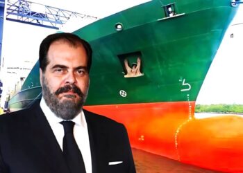 Νικόλας Πατέρας: Η Contships «ανοίγει πανιά» στη σκανδιναβική αγορά ομολόγων