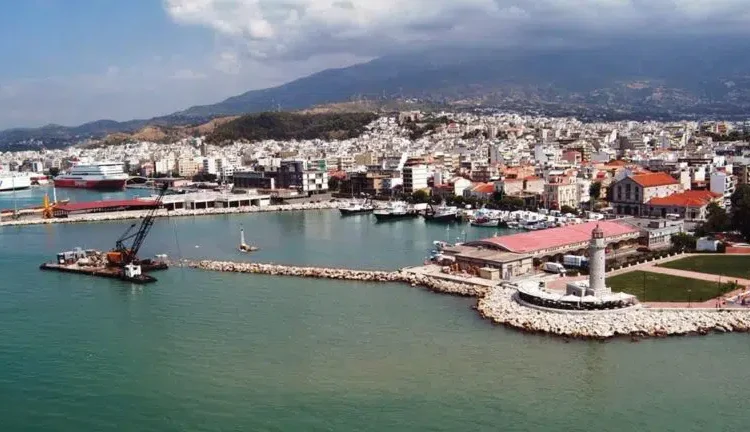 Ο Δήμαρχος Πατρέων Κώστα Πελετίδης αντιδρά στα σχέδια του ΤΑΙΠΕΔ για ανάπτυξη του λιμανιού -Η κόντρα μόλις άρχισε για τον Δήμο με κρατικούς φορείς