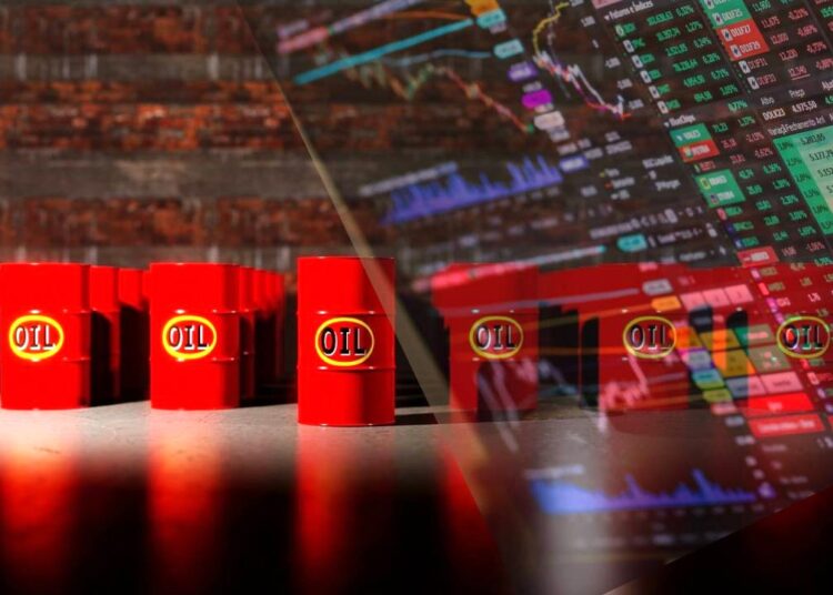 Πετρέλαιο: Συνεχίζεται το ράλι ή έρχεται διόρθωση;