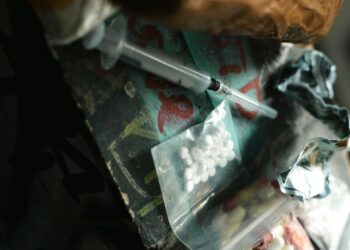 Ανοίγει ο πρώτος εποπτευόμενος χώρος χρήσης ναρκωτικών στη Βρετανία