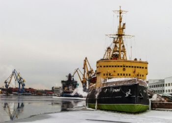 Αρκτική: Ρωσία και Κίνα αλλάζουν το παιχνίδι στην παγκόσμια ναυτιλία με τη NSR οδό