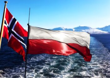 Ενεργειακή συμφωνία Νορβηγίας-Πολωνίας: Τι σημαίνει για την Ευρώπη