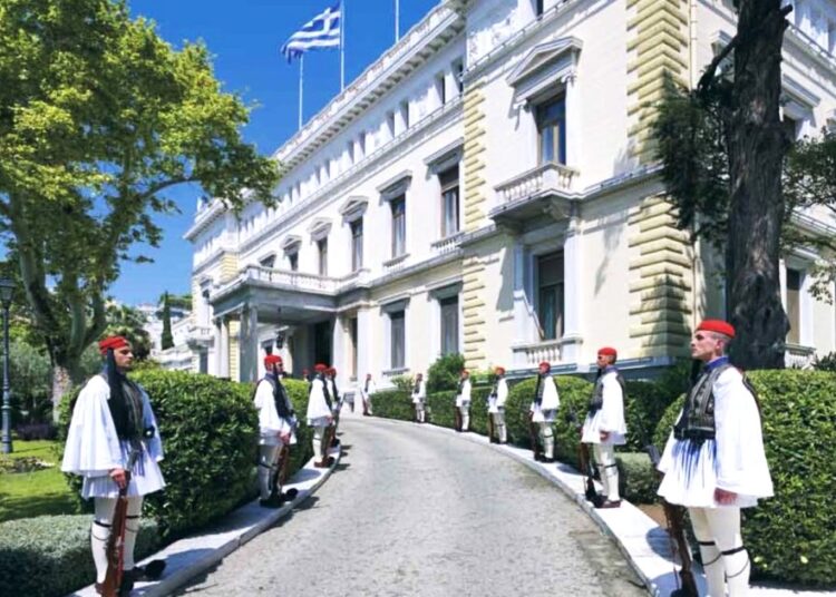 Πώς εκλέγεται ο Πρόεδρος της Δημοκρατίας – Τι ορίζει το Σύνταγμα