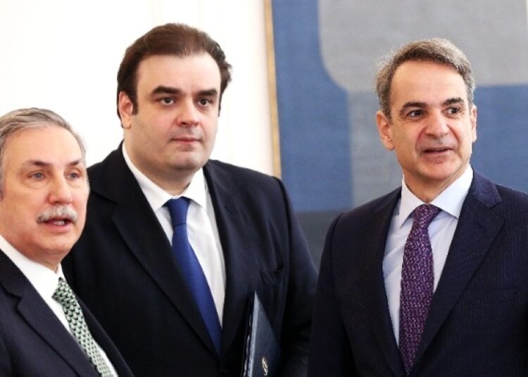 Ωνάσειο Ίδρυμα: Χρηματοδοτεί 22 νέα πρότυπα σχολεία 160 εκατ. ευρώ