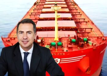 Seanergy: Επεκτείνει τον στόλο της με δύο ιαπωνικά πλοία υψηλής ποιότητας