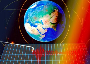 Σεισμός 5,1 Ρίχτερ στη Λέσβο: Επαγρύπνηση για ακολουθία – Τι δείχνει το σεισμικό ιστορικό