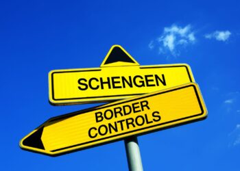 Βουλγαρία και Ρουμανία έγιναν πλήρη μέλη της ζώνης Σένγκεν