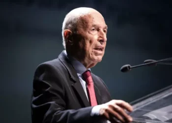 Πέθανε ο Κώστας Σημίτης