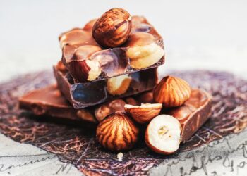 ΕΦΕΤ: Προειδοποίηση για σοκολάτες με φουντούκια – Μην τις καταναλώσετε