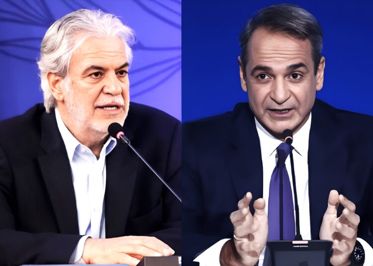 Ακτοπλοϊκά εισιτήρια: Λύση στις αυξήσεις αναζητά η κυβέρνηση